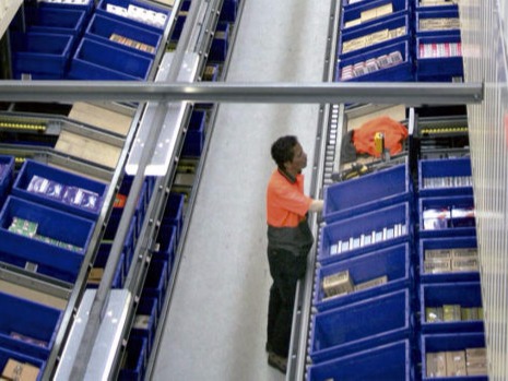 Estratégias eficientes de separação
